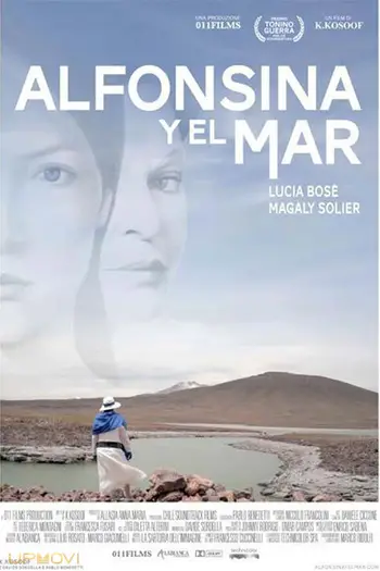 Alfonsina y el mar (One More Time)