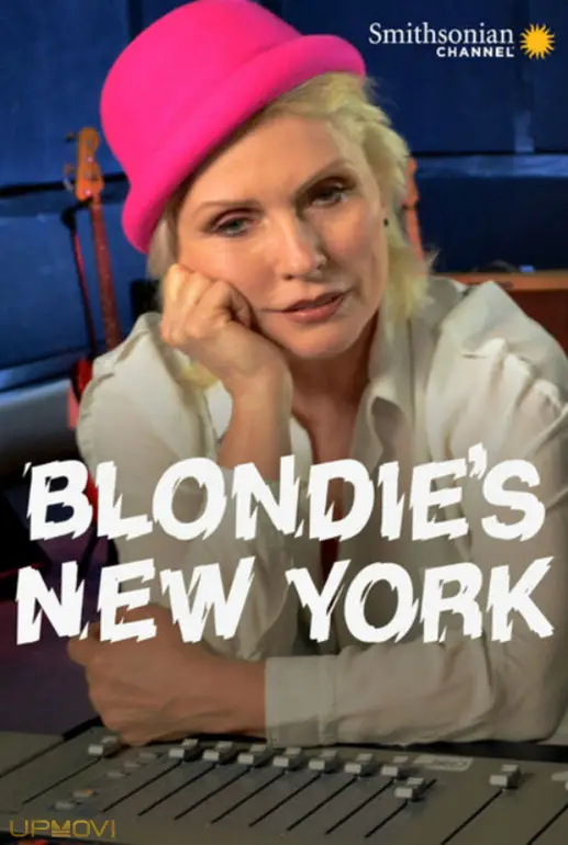 Blondie's New York and the Making of Parallel Lines