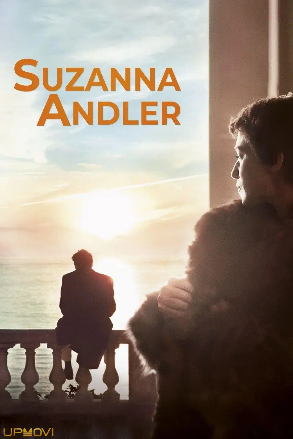 Suzanna Andler