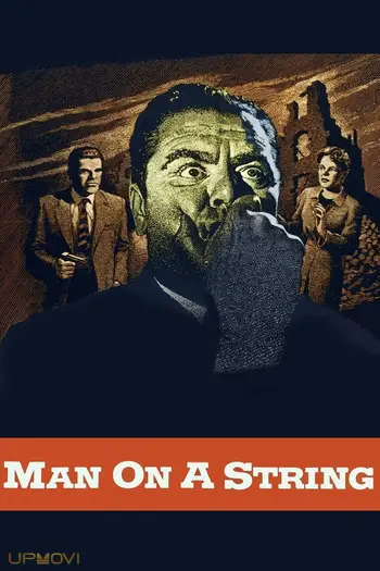 Man on a String