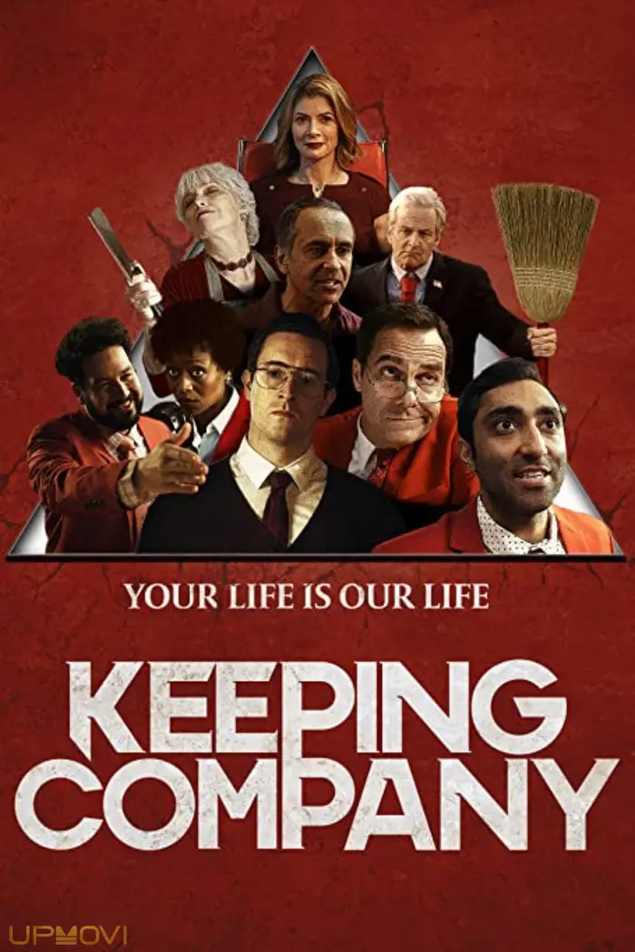 Keeping Company