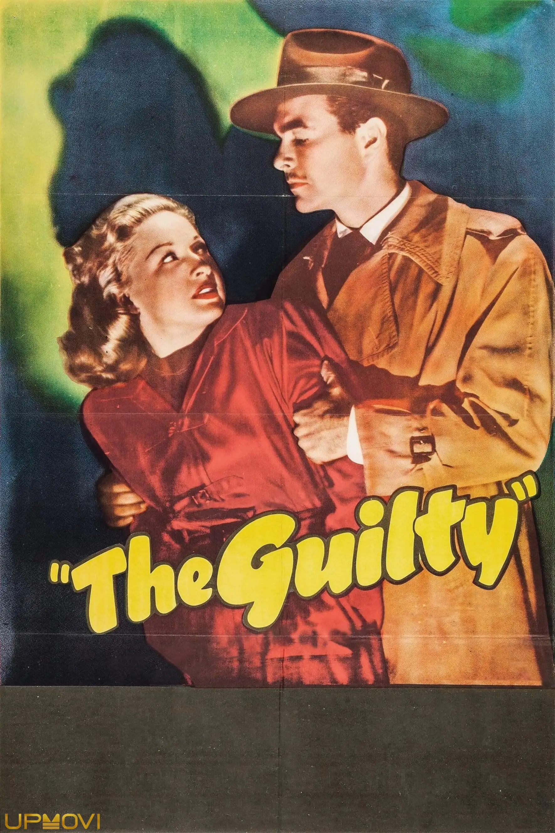 The Guilty
