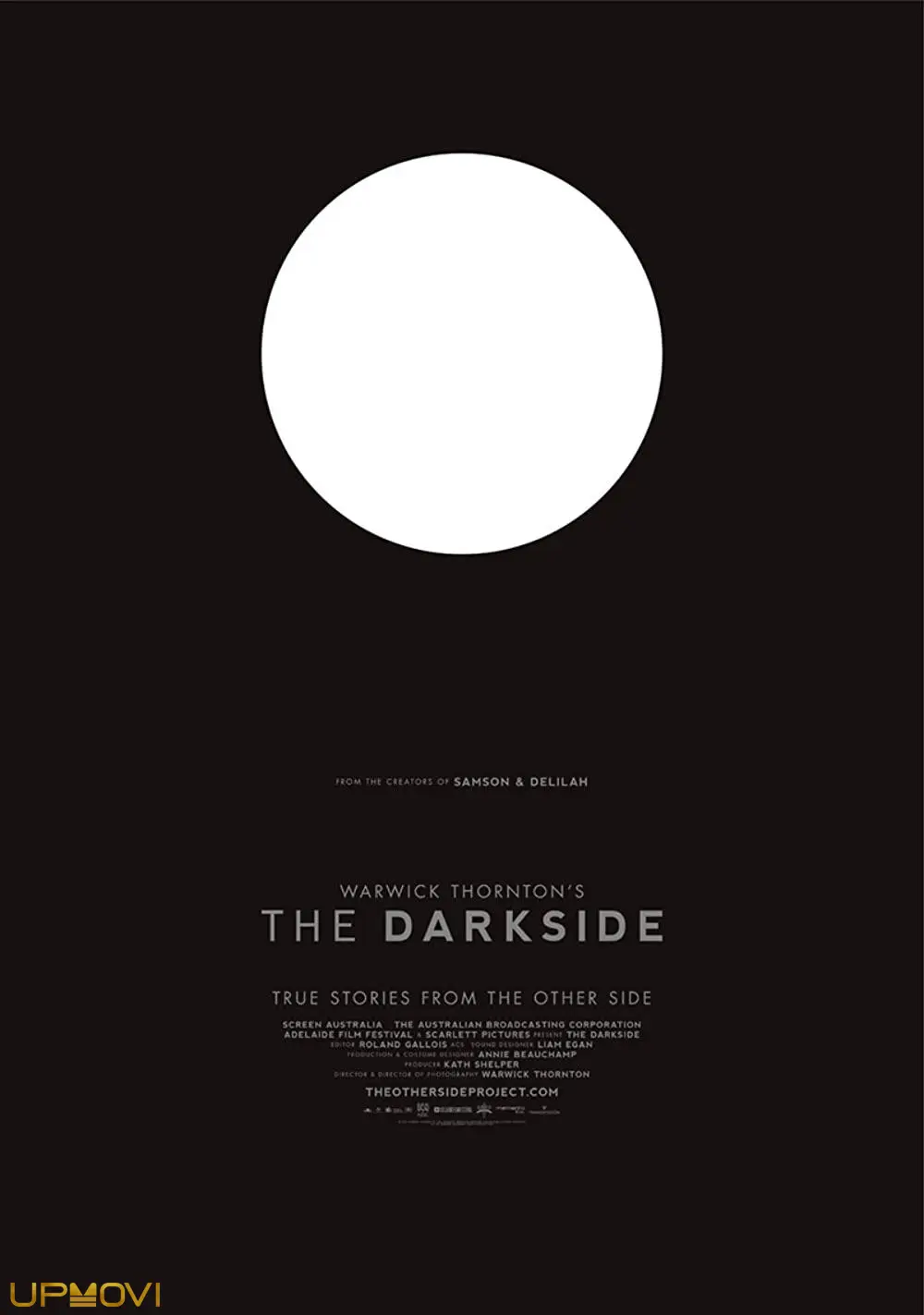 The Darkside