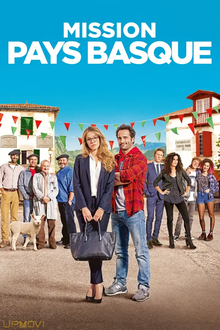 Mission Pays Basque