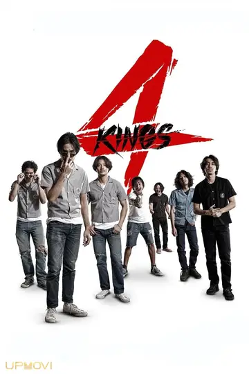 4 Kings