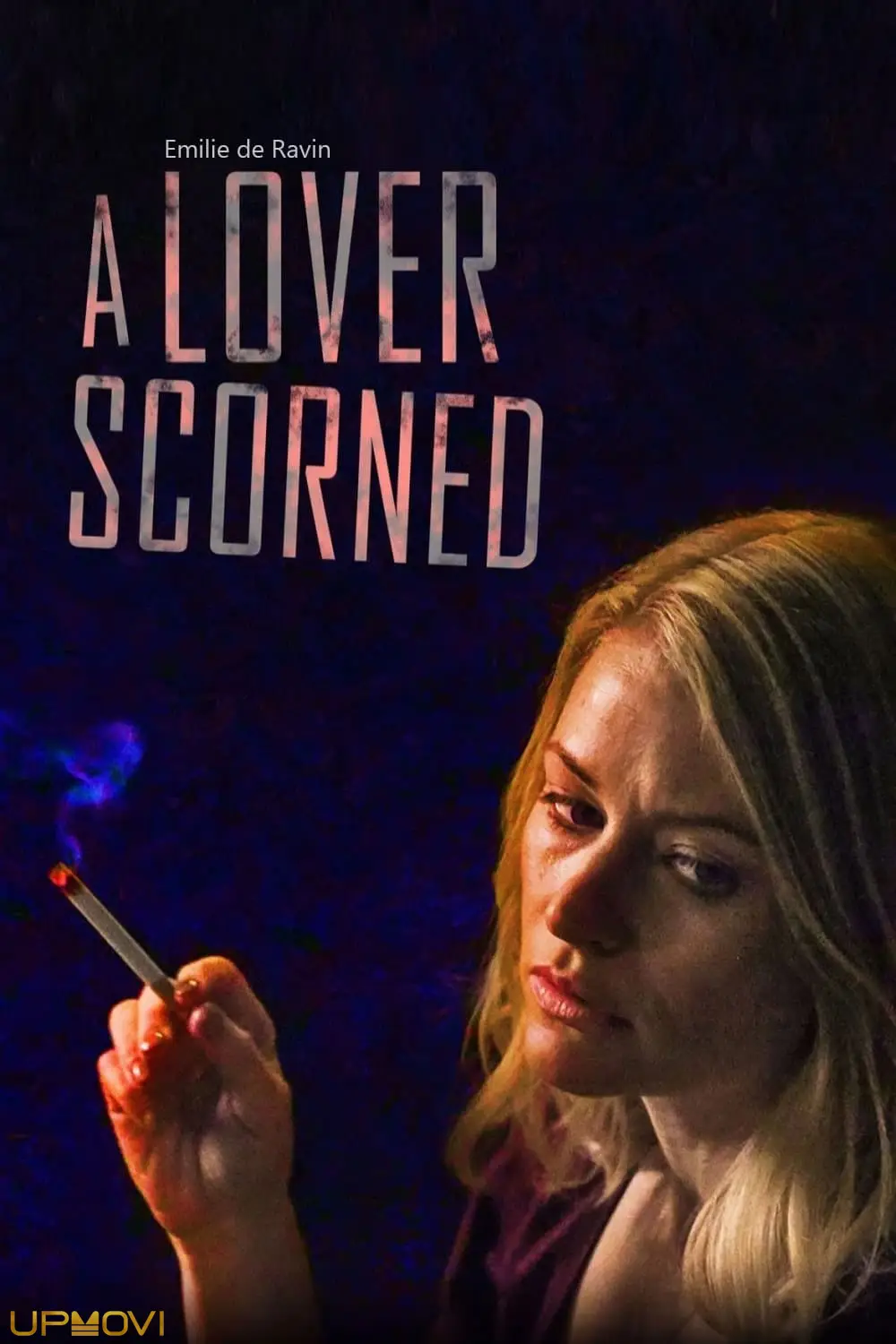 A Lover Scorned
