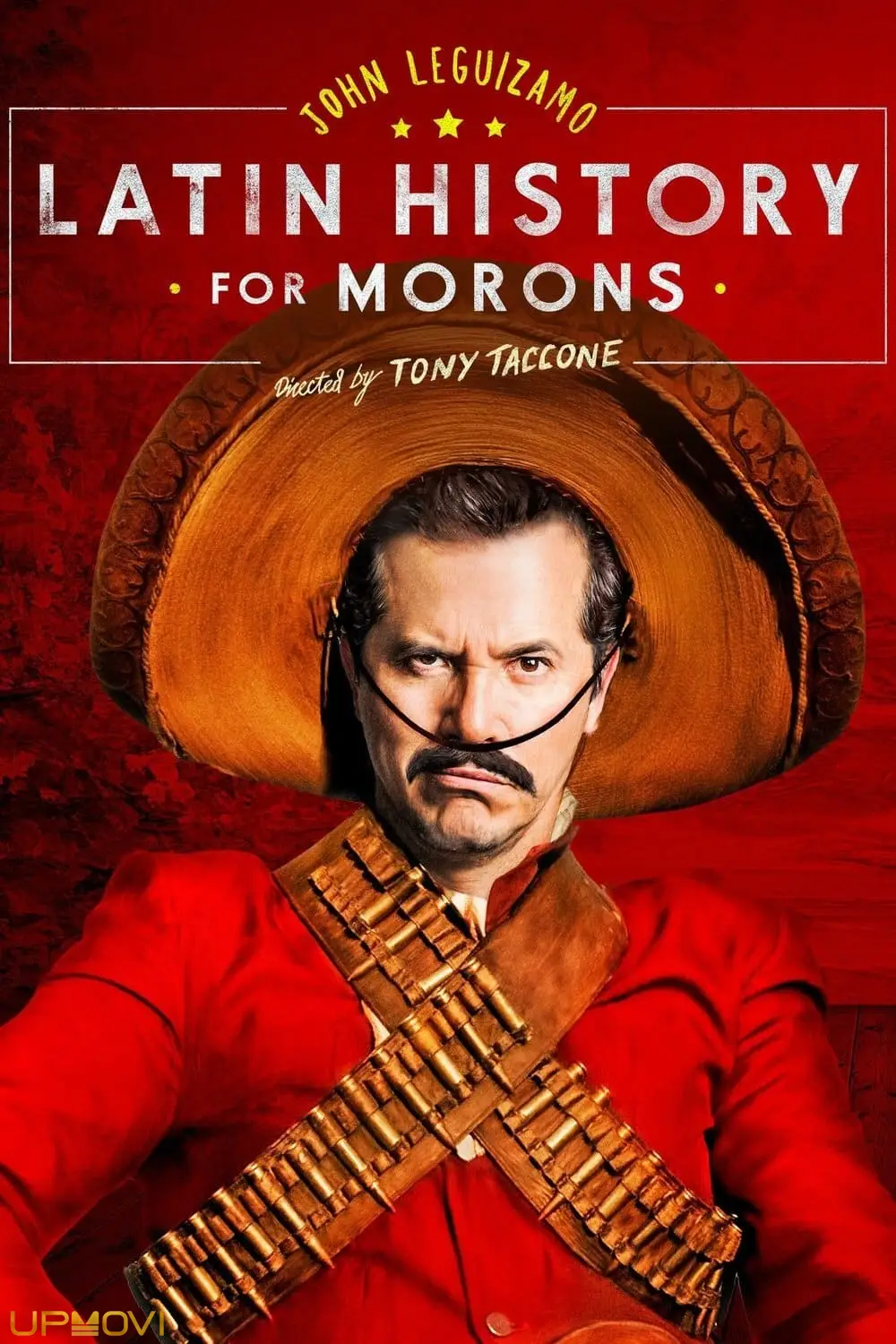 John Leguizamo's Latin History for Morons