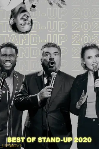 Best of Stand-up 2020