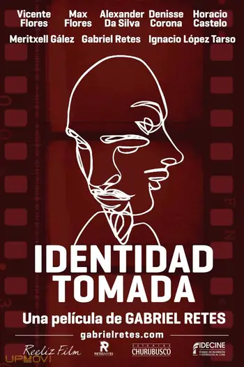 Taken Identity
