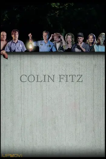 Colin Fitz