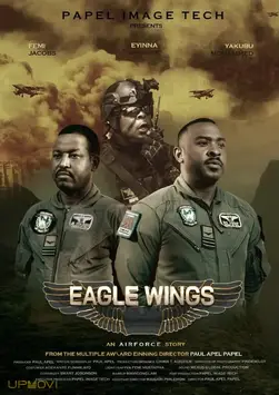 Eagle Wings