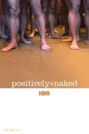 Positively Naked