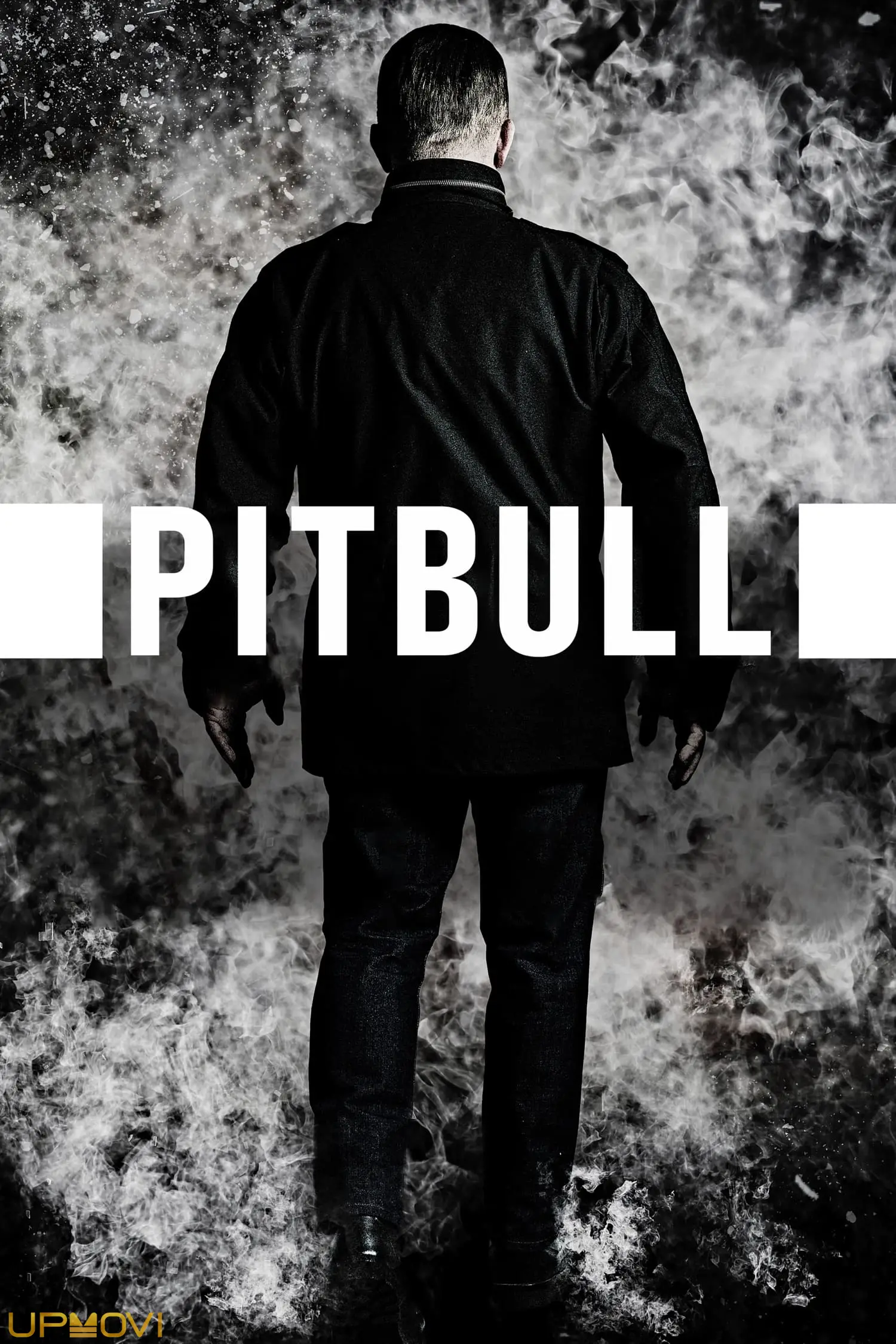 Pitbull: Exodus