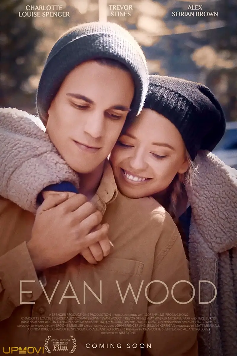 Evan Wood