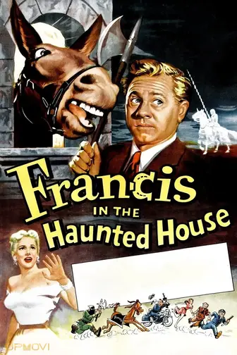Francis in the Haunted House