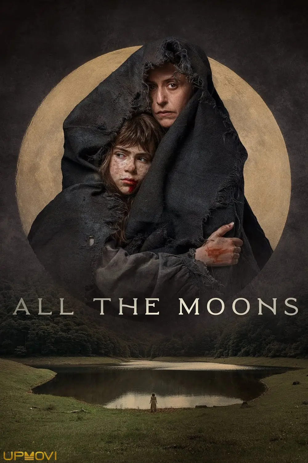 All the Moons