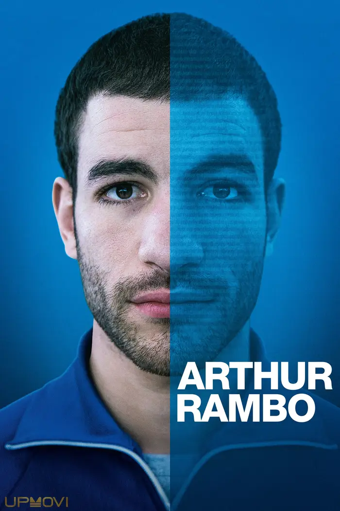 Arthur Rambo