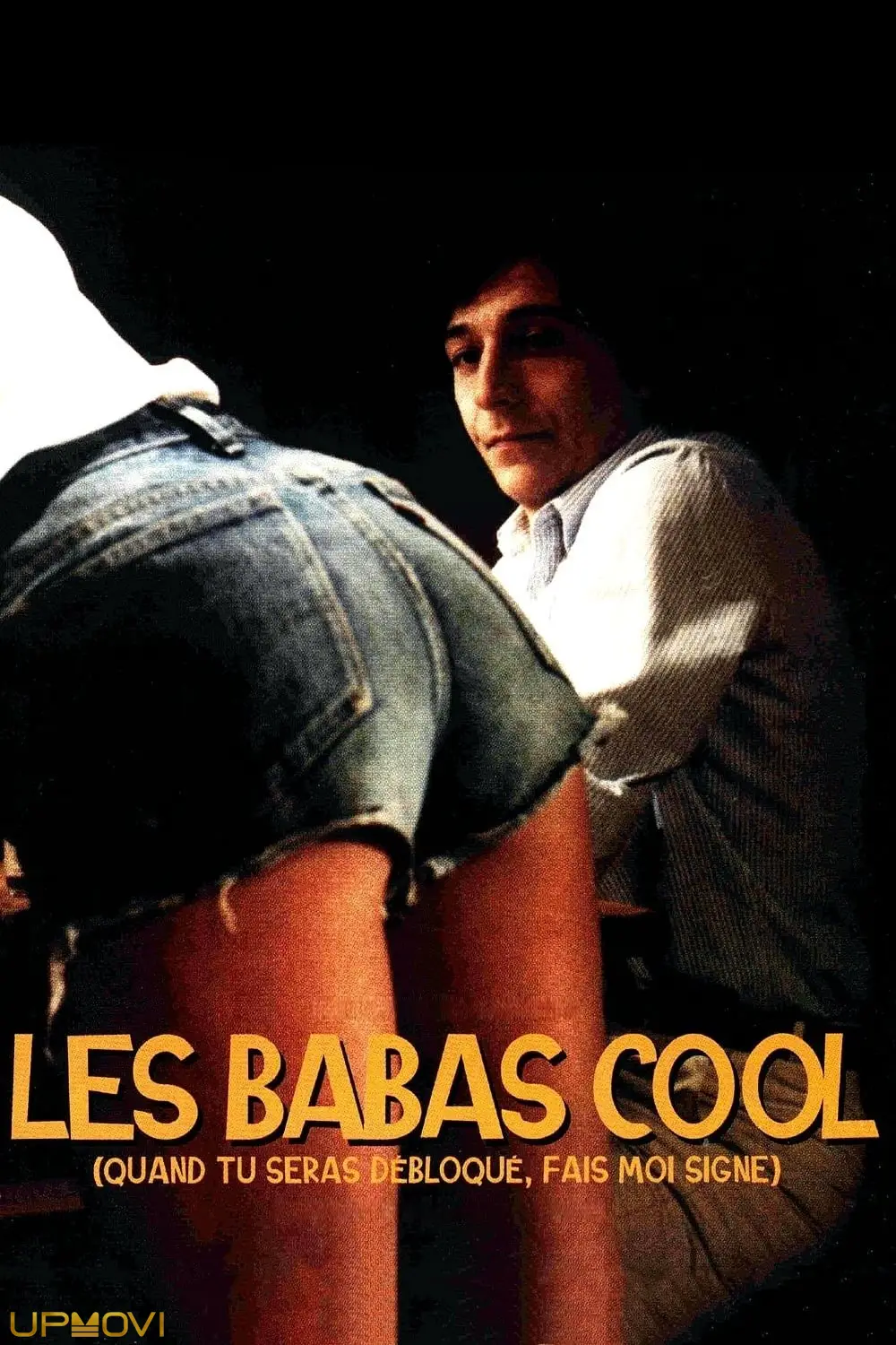 Quand tu seras débloqué... fais-moi signe !
