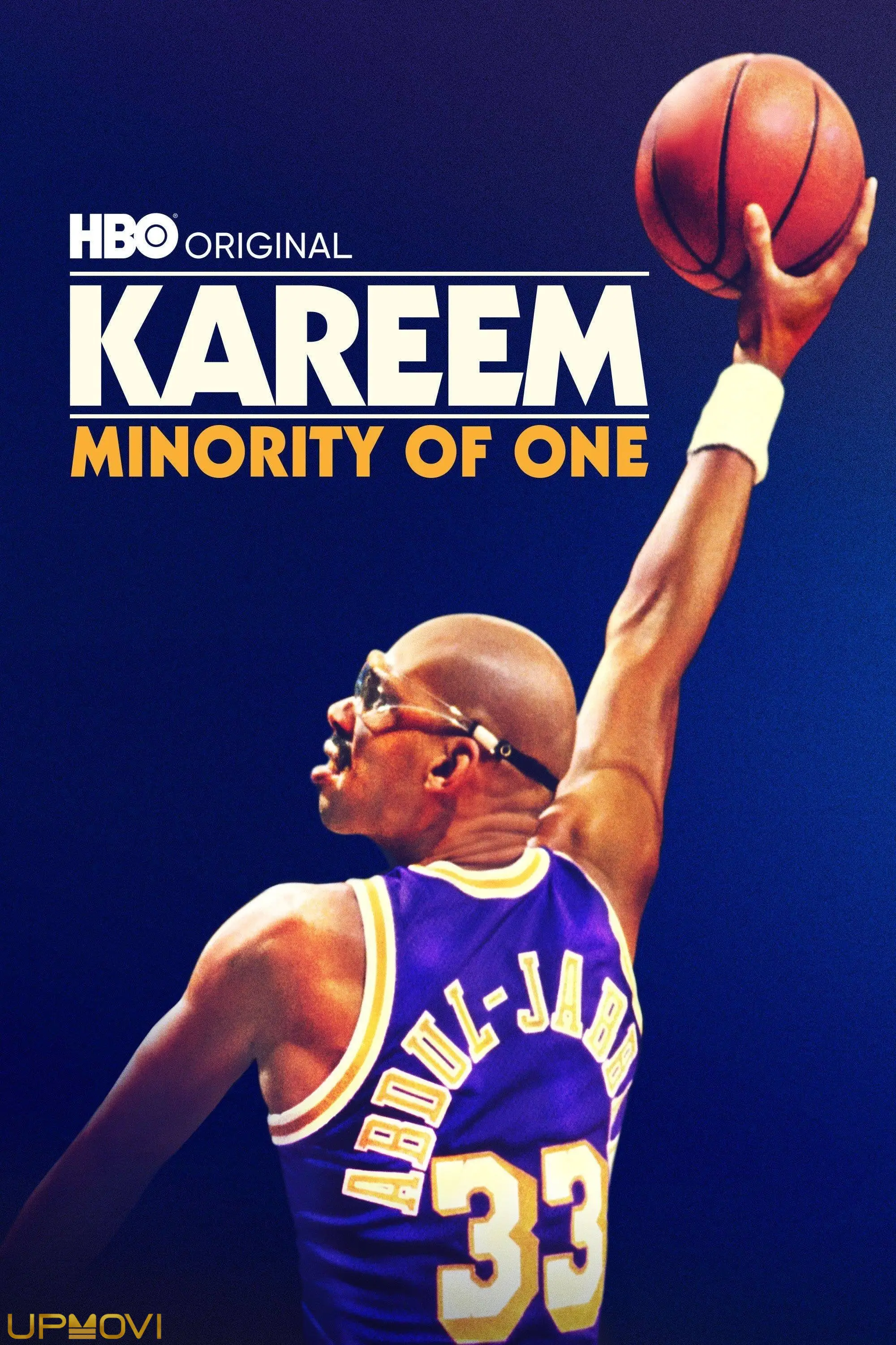Kareem: Minority of One