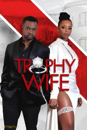 Trophy Wife