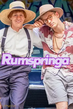 Rumspringa