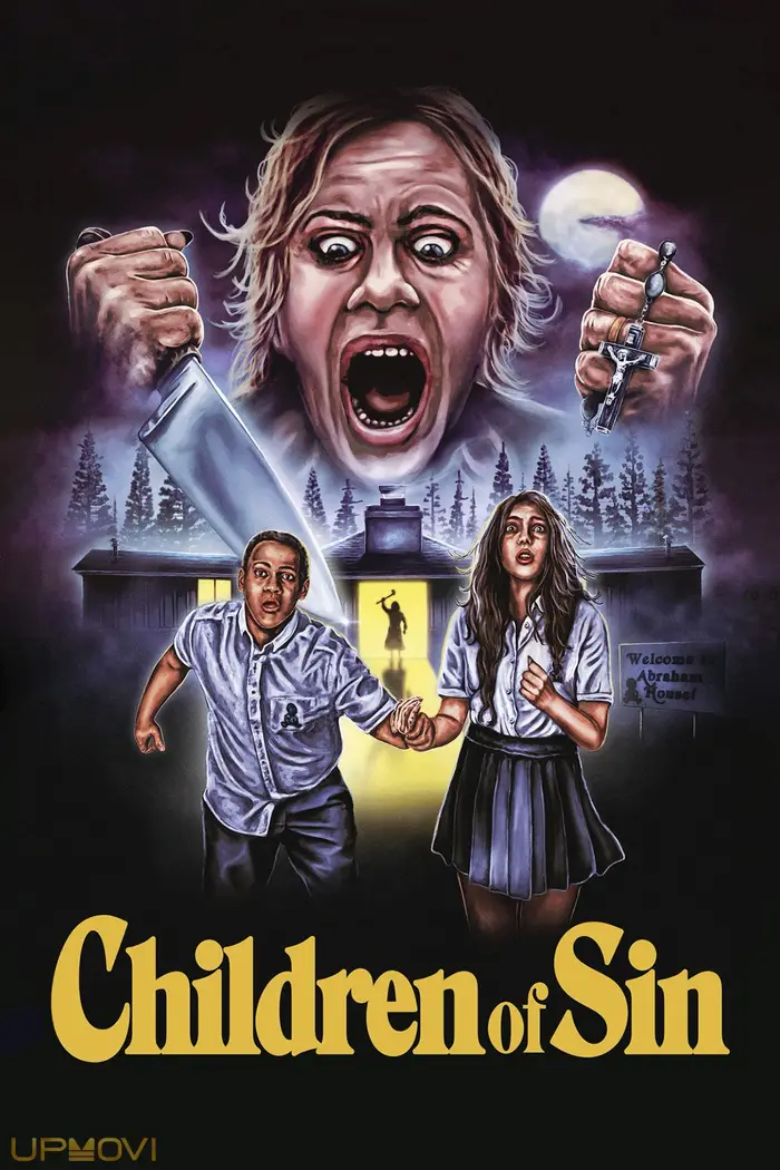 Children of Sin