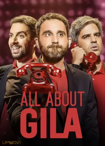 All About Gila