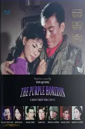 The Purple Horizon