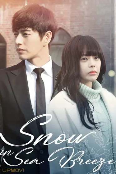 Snow In Sea Breeze