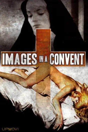 Images in a Convent