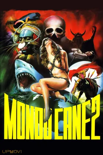 Mondo Cane 2