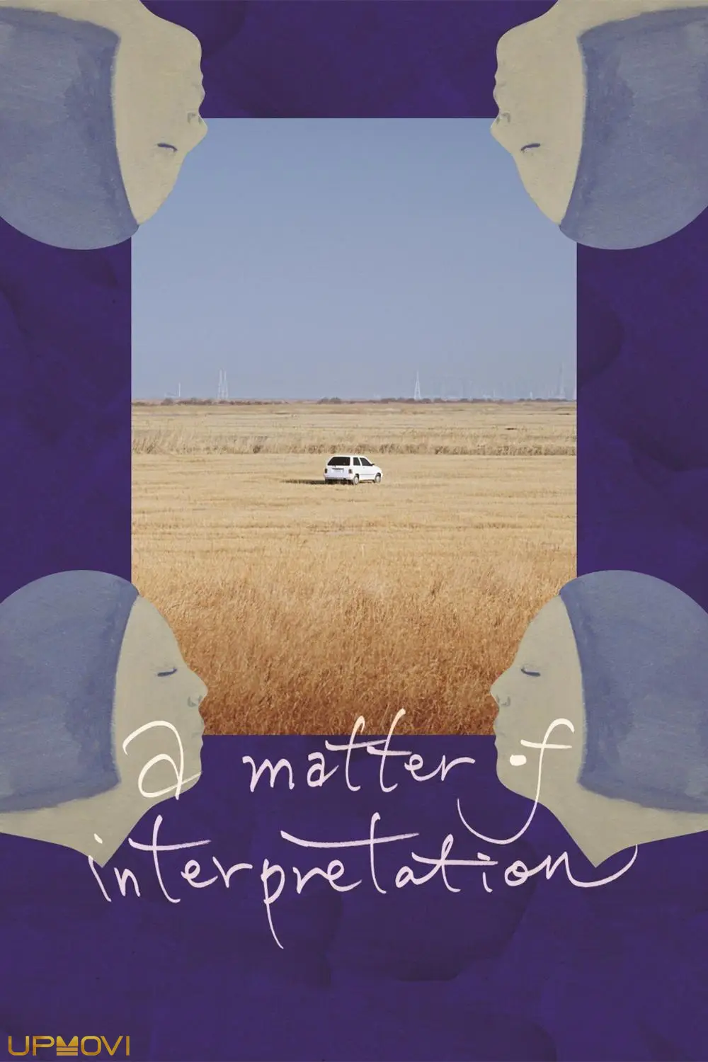 A Matter of Interpretation