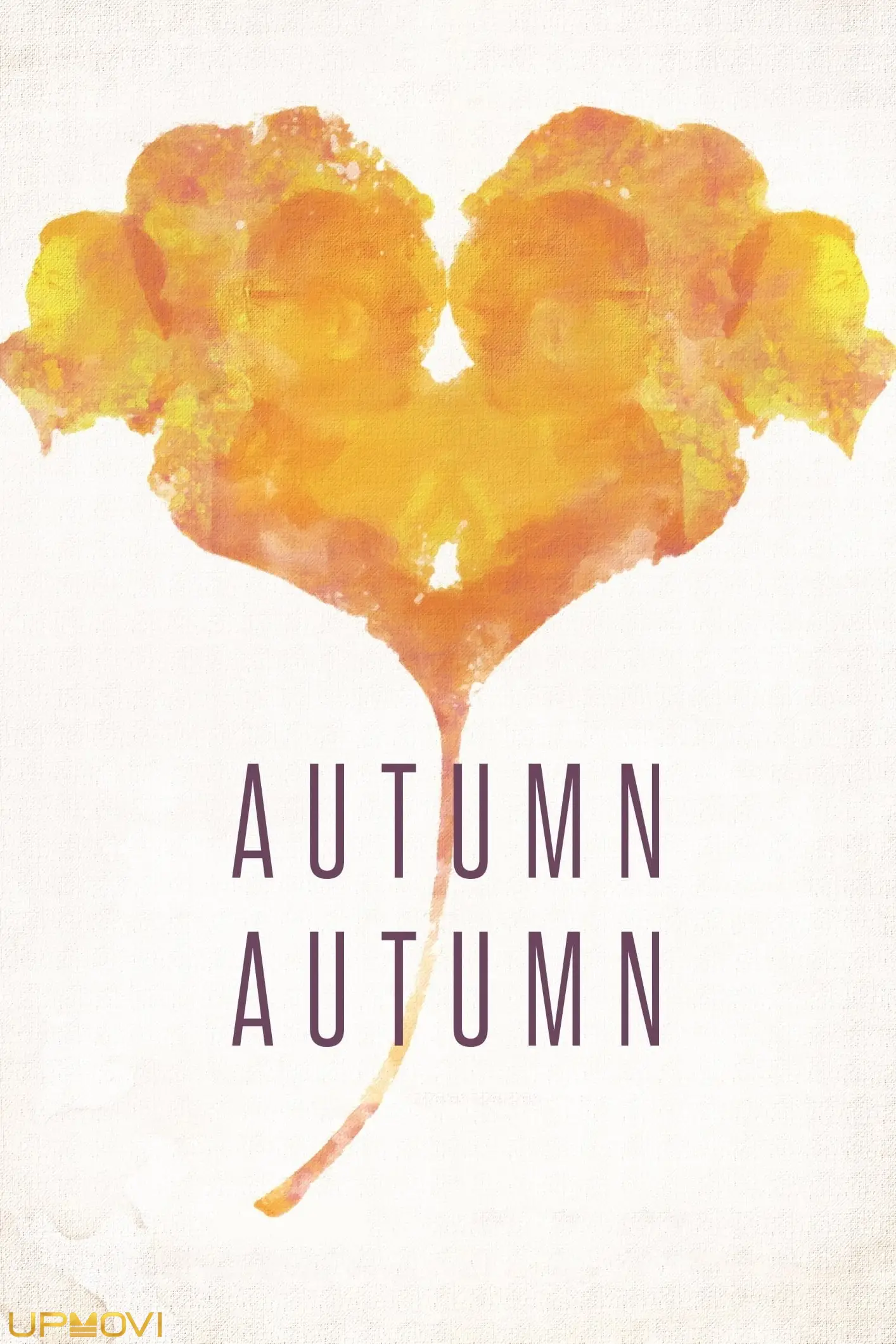 Autumn, Autumn