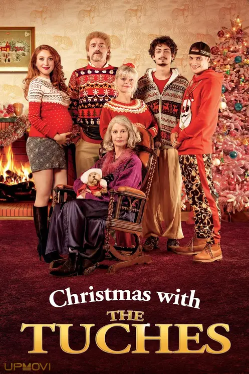 Christmas with the Tuches