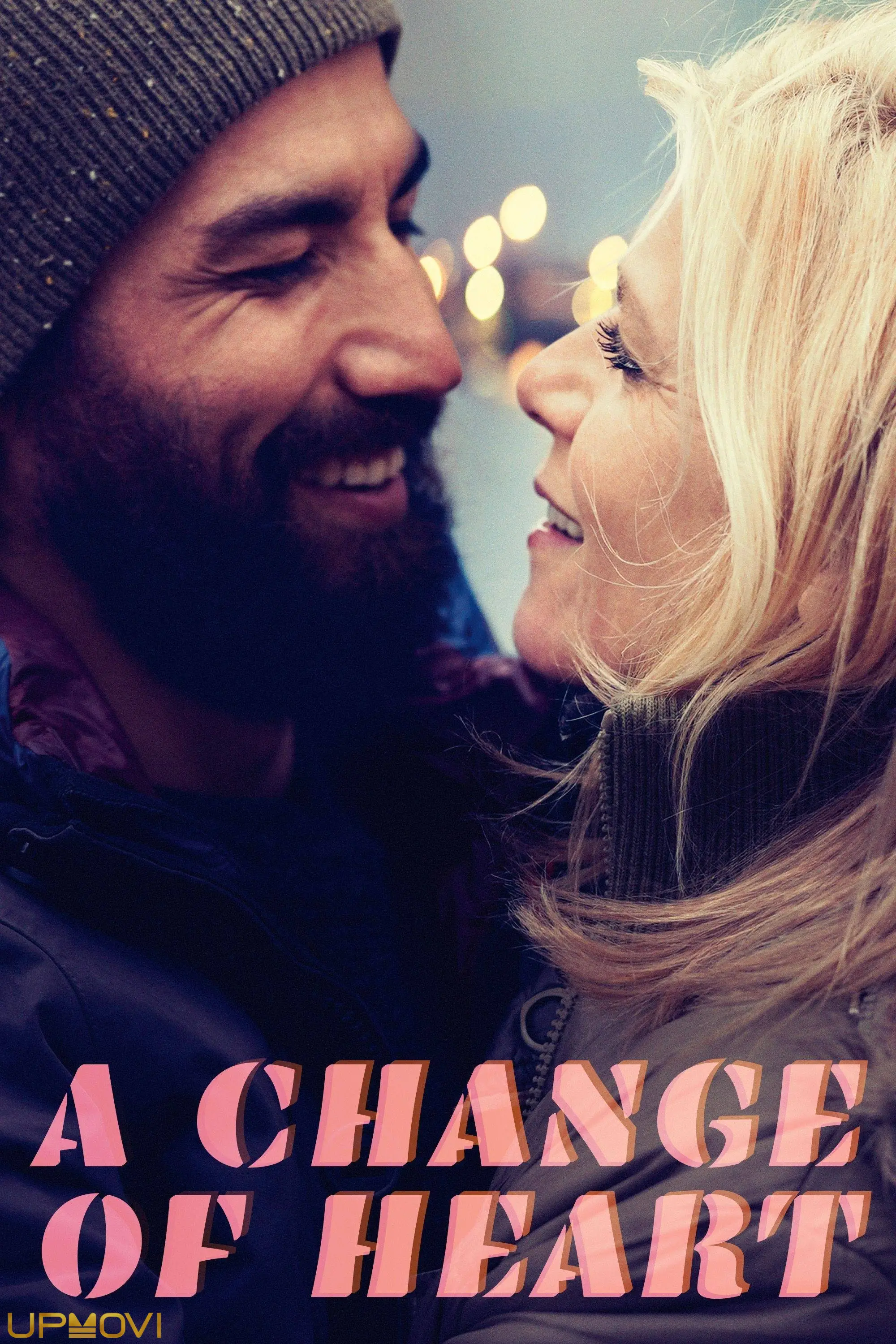 A Change of Heart
