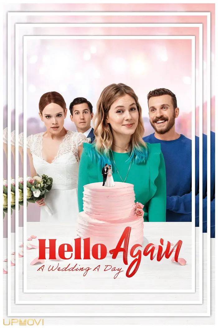 Hello Again - A Wedding A Day