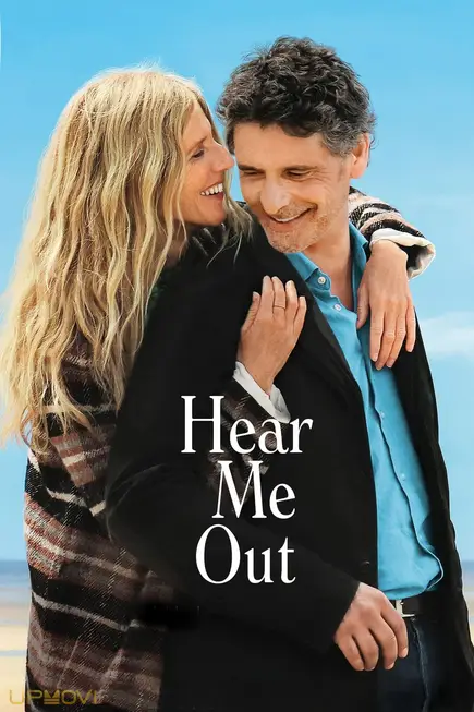 Hear Me Out
