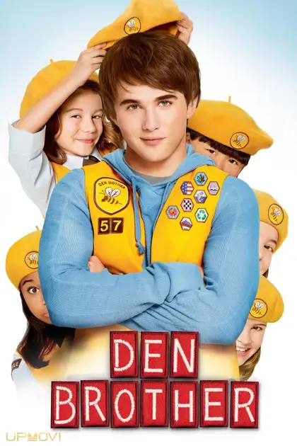 Den Brother