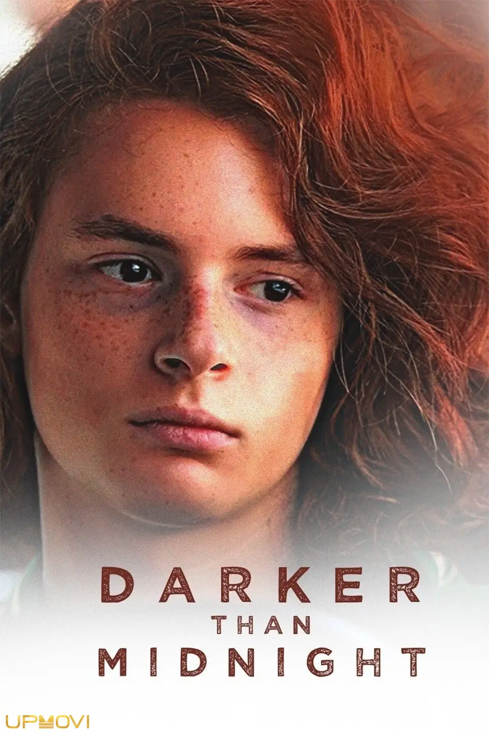 Darker Than Midnight