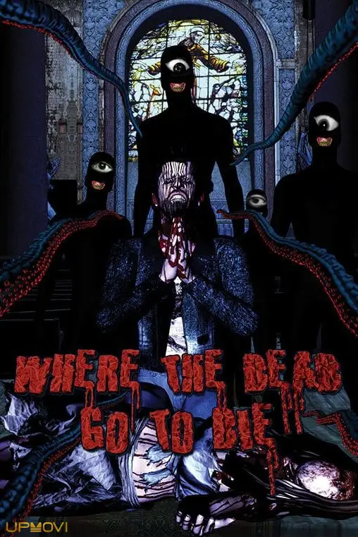 Where the Dead Go to Die