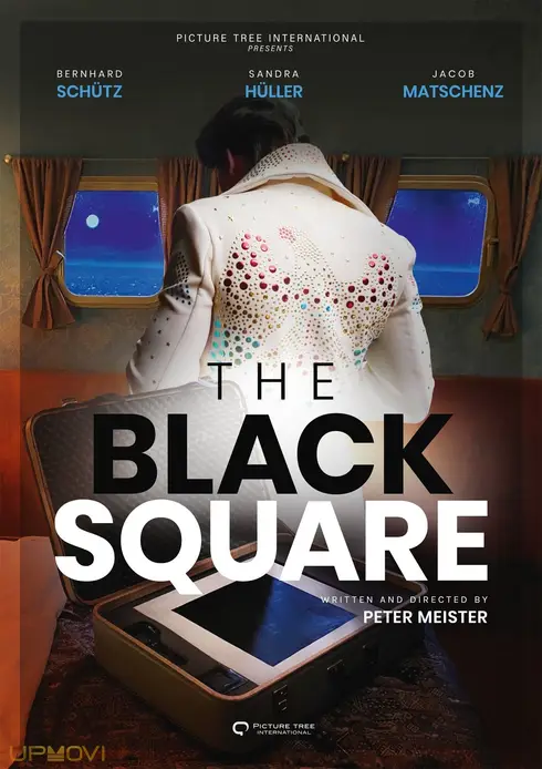 The Black Square