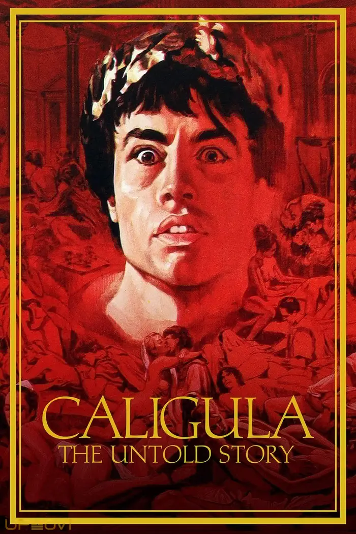 Caligula: The Untold Story