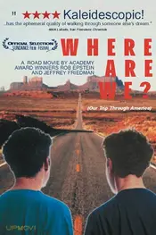 Where Are We? Our Trip Through America