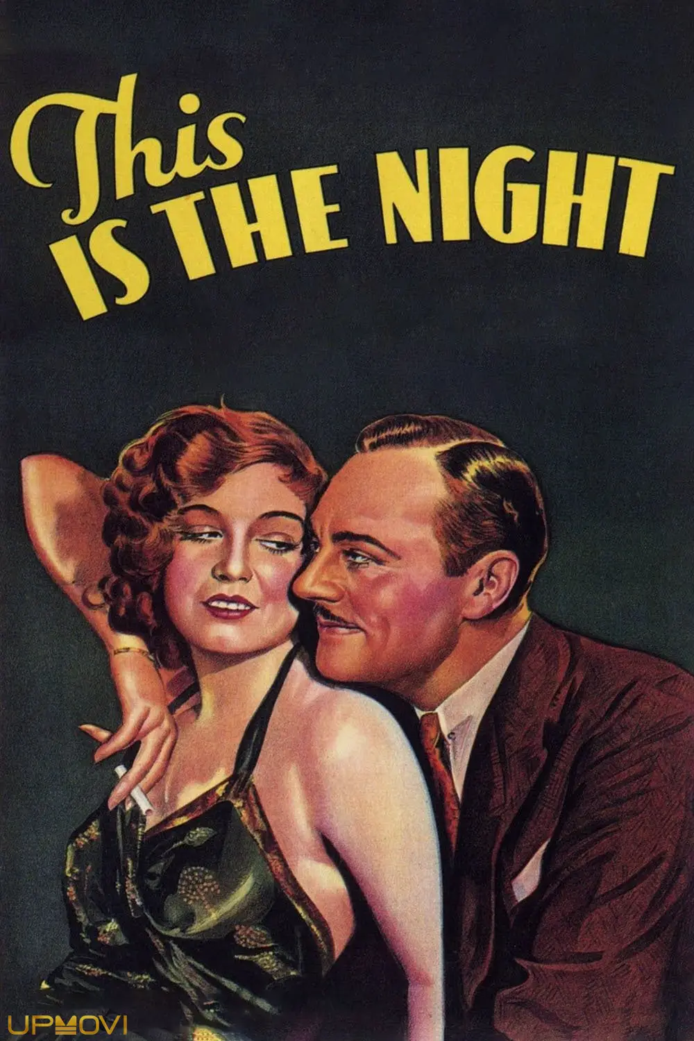 This Is the Night