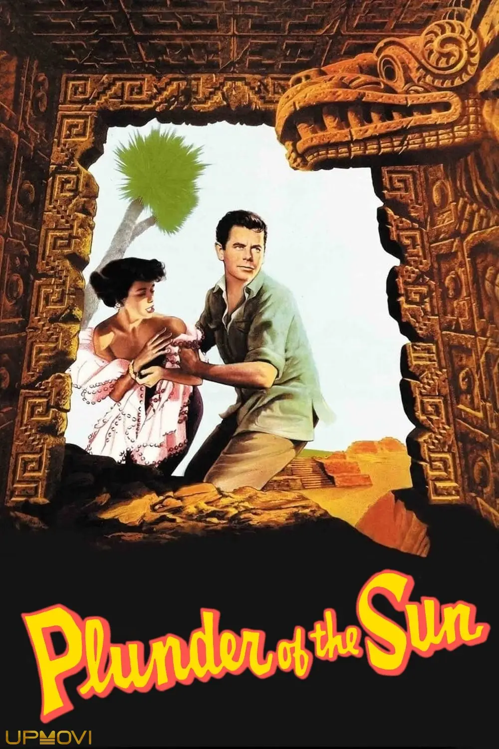 Plunder of the Sun
