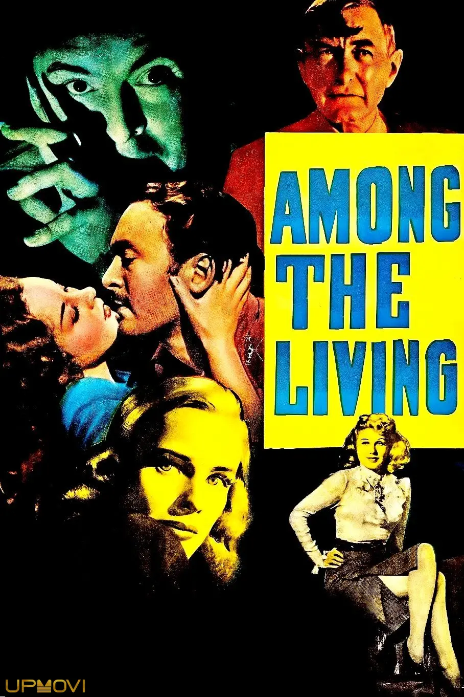 Among the Living