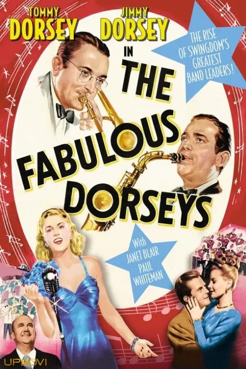 The Fabulous Dorseys
