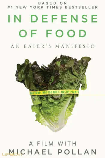 In Defense of Food
