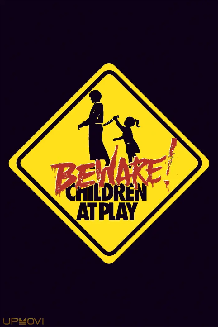 Beware: Children at Play