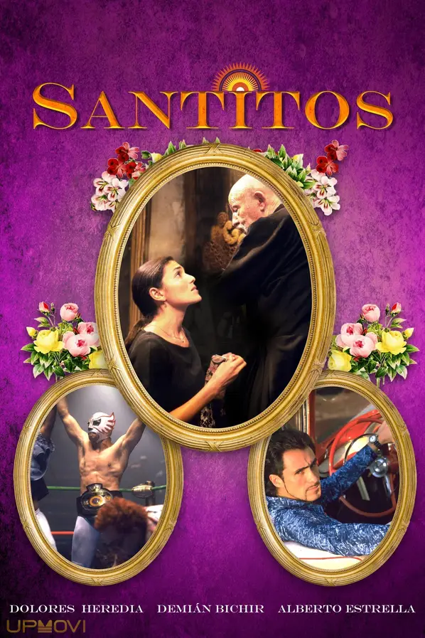 Santitos